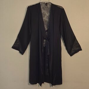 Victoria's Secret Robe
